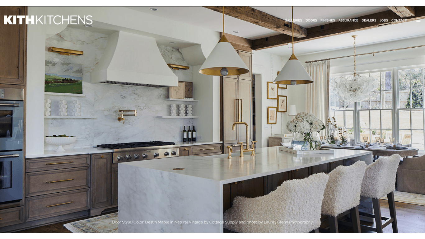 Kith Kitchens