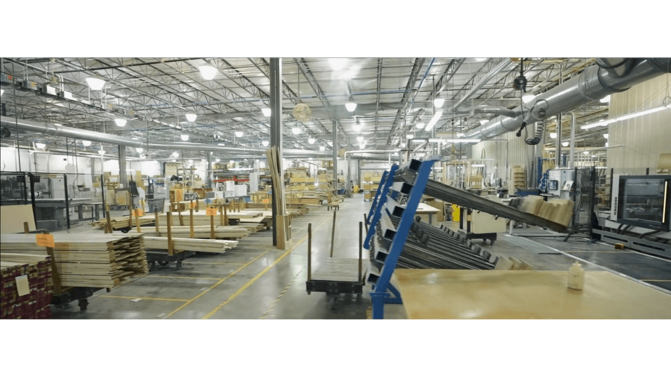 Manufacturing Background
